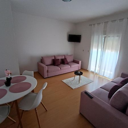 Apartman Lea Sukosan Exterior photo
